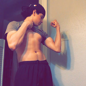 Meet your Posher, Leonel